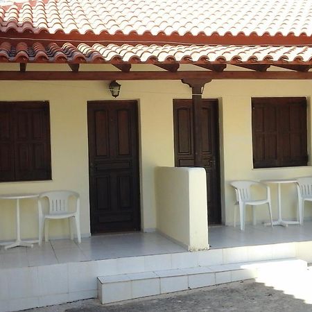 Foivos 2 Hotel Gythio Esterno foto