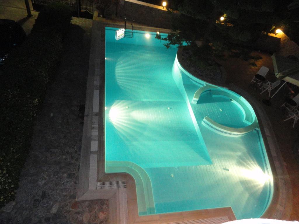Foivos 2 Hotel Gythio Camera foto